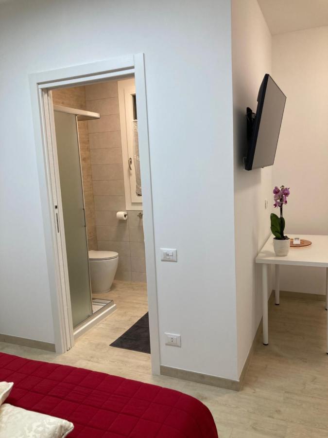 Alla Casa Dei Nonni Campodarsego Exterior foto