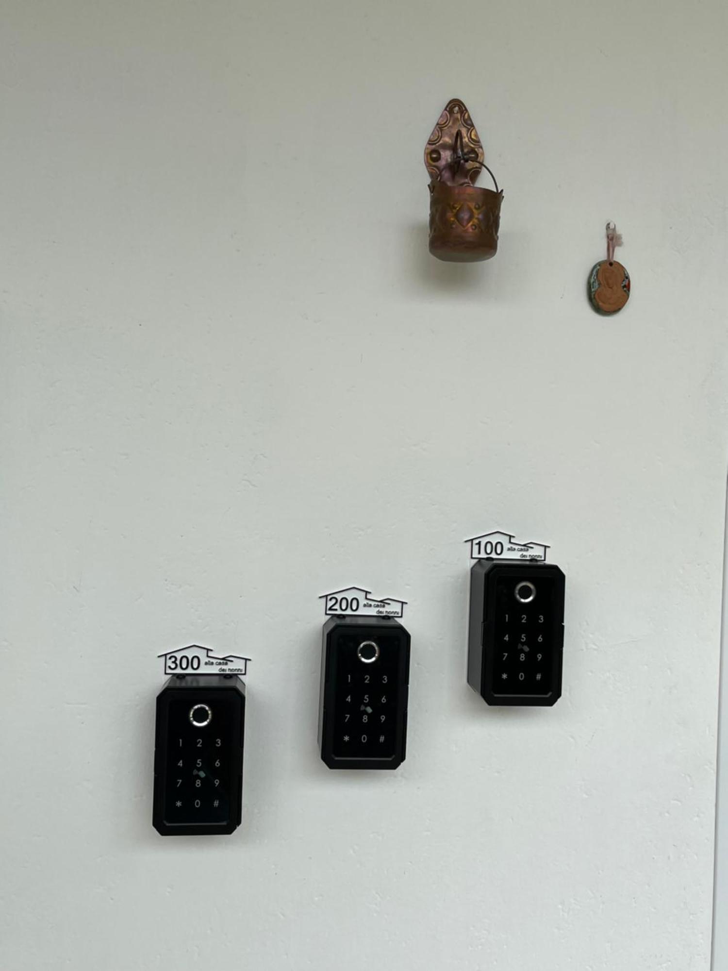Alla Casa Dei Nonni Campodarsego Exterior foto